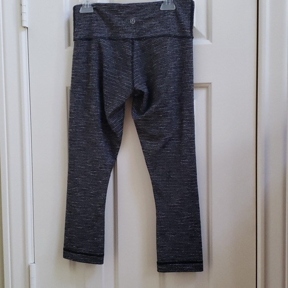 Lululemon Wunder Under Pant - Picture 5 of 12